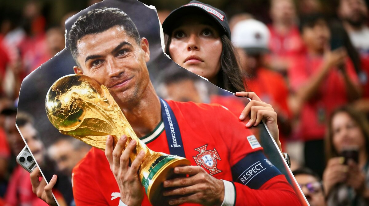 ROR体育官网 - 世界杯2026：C罗「最后一舞」在即 是否该让位？ - ROR体育