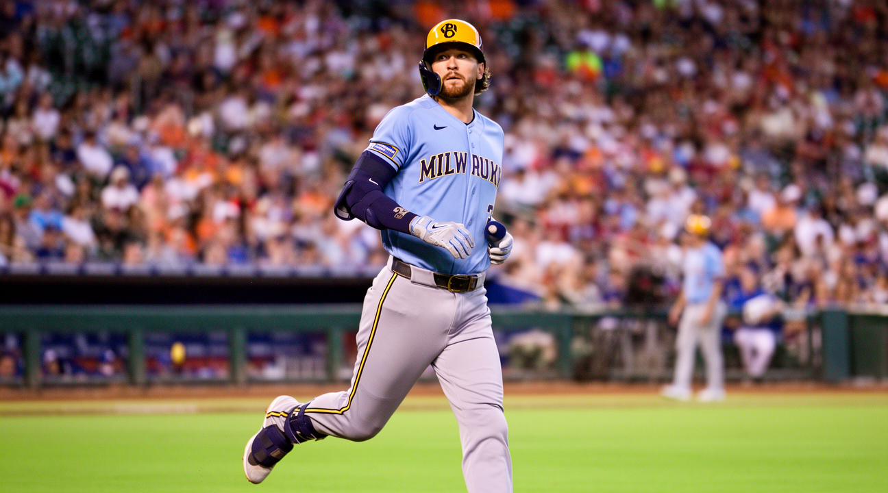 ROR体育官网 - 2026 MLB全明星赛阵容解析：遗珠之憾与争议背后的真相 - ROR体育