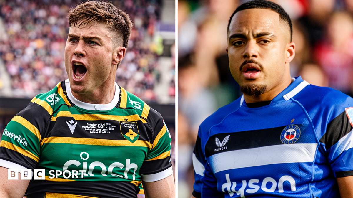 ROR体育 - 欧洲杯抽签揭晓：Northampton、Bath 同组竞技，挑战与机遇并存 - ROR体育